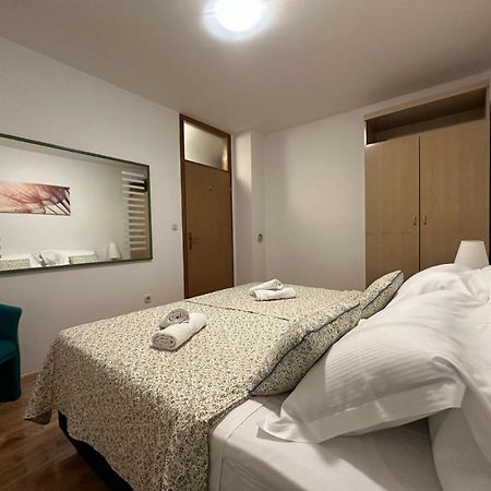 Family Apartment 마카르스카 외부 사진